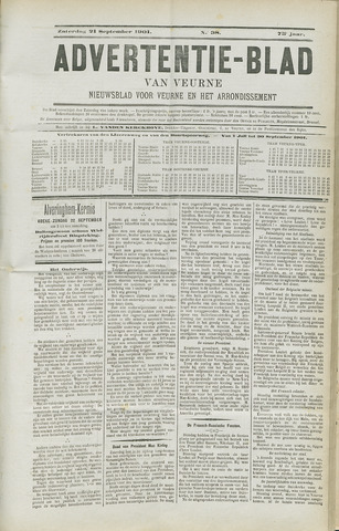 Het Advertentieblad (1825-1914) 1901-09-21
