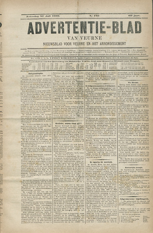 Het Advertentieblad (1825-1914) 1889-07-27