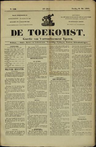 De Toekomst (1862-1894) 1888-05-06