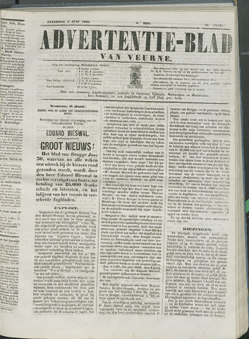 Het Advertentieblad (1825-1914) 1868-06-06