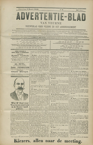 Het Advertentieblad (1825-1914) 1906-03-03