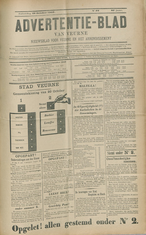 Het Advertentieblad (1825-1914) 1907-10-19