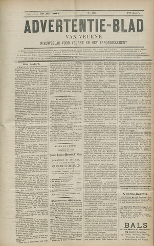 Het Advertentieblad (1825-1914) 1902-07-26