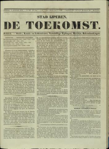 De Toekomst (1862 - 1894) 1874-08-02
