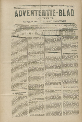 Het Advertentieblad (1825-1914) 1892-12-10