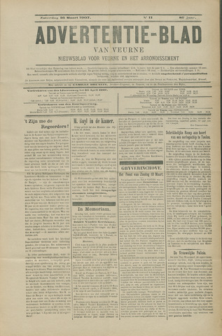 Het Advertentieblad (1825-1914) 1907-03-16