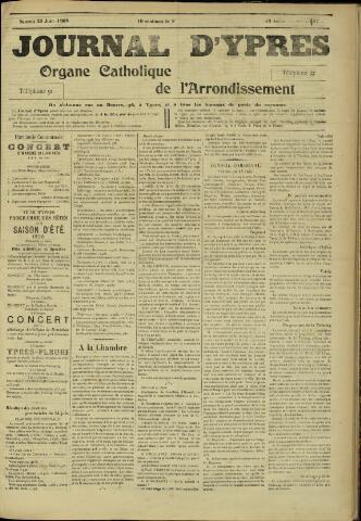Journal d’Ypres (1874 - 1913) 1908-06-20