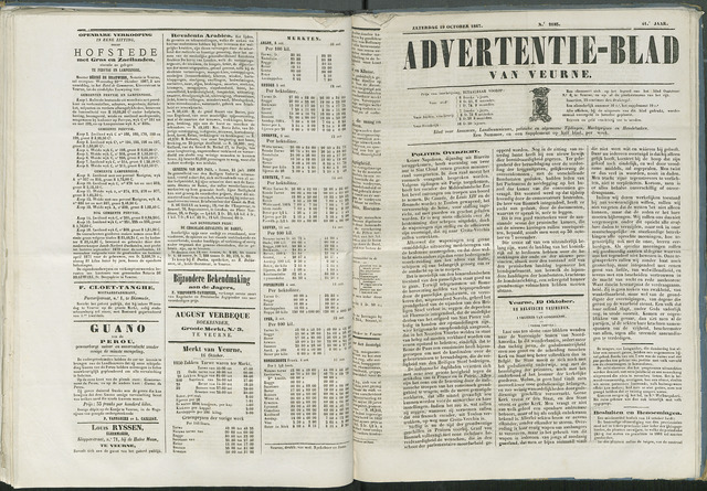 Het Advertentieblad (1825-1914) 1867-10-19