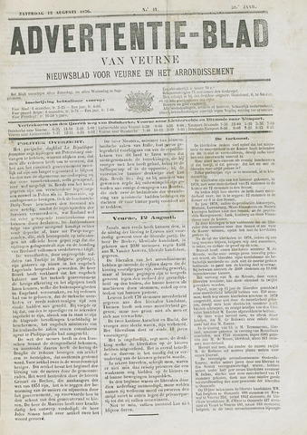 Het Advertentieblad (1825-1914) 1876-08-12