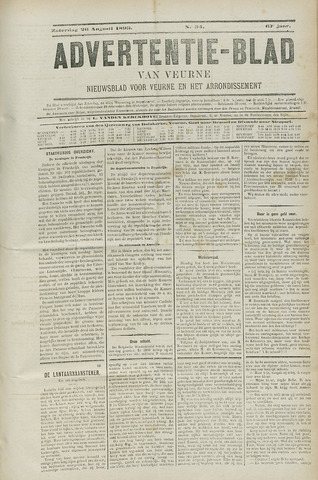 Het Advertentieblad (1825-1914) 1893-08-26