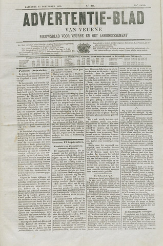 Het Advertentieblad (1825-1914) 1881-09-17