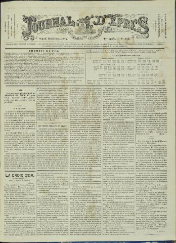 Journal d’Ypres (1874 - 1913) 1874-12-12