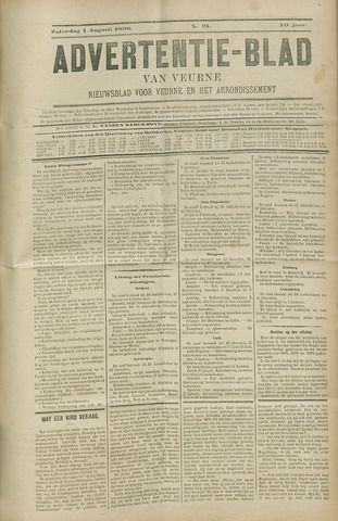 Het Advertentieblad (1825-1914) 1896-08-01