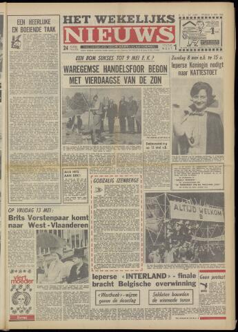 Het Wekelijks Nieuws (1946-1990) 1966-05-06
