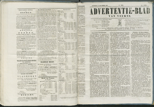 Het Advertentieblad (1825-1914) 1867-12-14