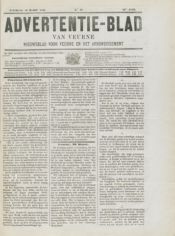 Het Advertentieblad (1825-1914) 1876-03-18