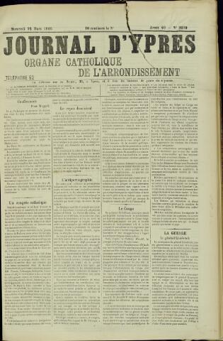 Journal d’Ypres (1874-1913) 1905-03-22