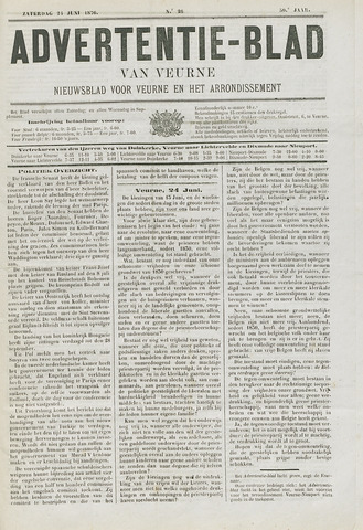 Het Advertentieblad (1825-1914) 1876-06-24