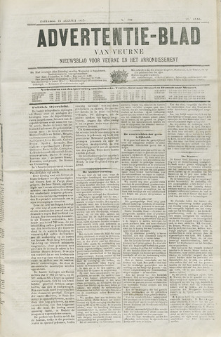 Het Advertentieblad (1825-1914) 1883-08-18