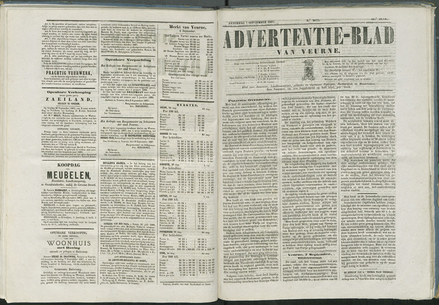 Het Advertentieblad (1825-1914) 1867-09-07