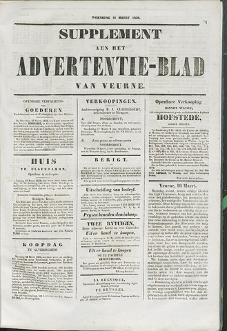 Het Advertentieblad (1825-1914) 1859-03-16