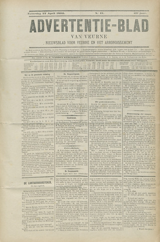 Het Advertentieblad (1825-1914) 1895-04-27