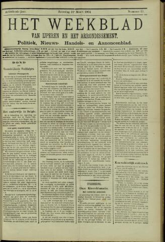 Het weekblad van Ijperen (1886-1906) 1904-03-06