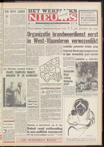 Het Wekelijks Nieuws (1946-1990) 1968-12-20
