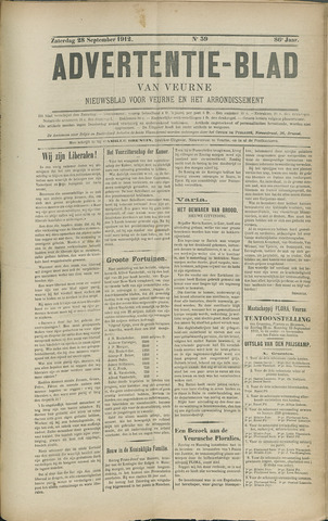 Het Advertentieblad (1825-1914) 1912-09-28