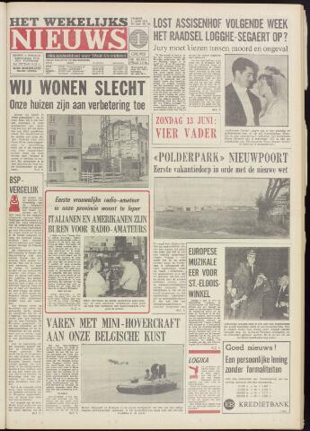 Het Wekelijks Nieuws (1946-1990) 1976-06-11