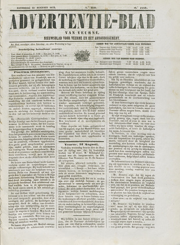 Het Advertentieblad (1825-1914) 1872-08-31
