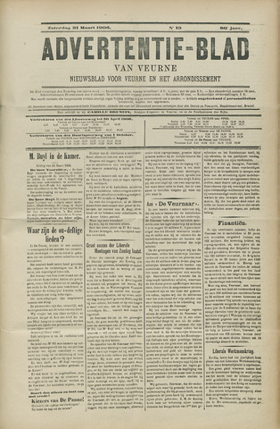 Het Advertentieblad (1825-1914) 1906-03-31