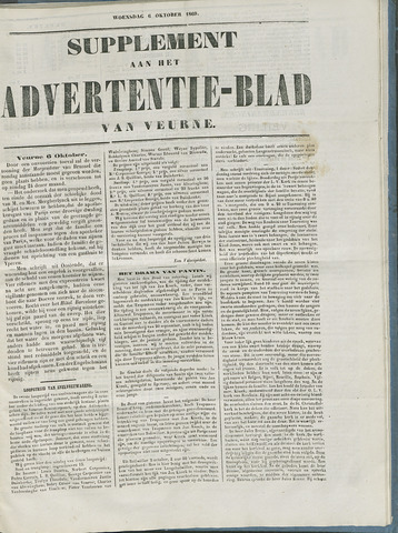 Het Advertentieblad (1825-1914) 1869-10-06