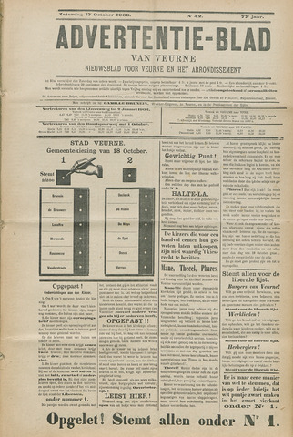 Het Advertentieblad (1825-1914) 1903-10-17