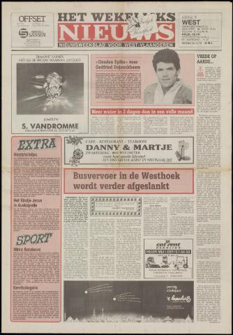 Het Wekelijks Nieuws (1946-1990) 1989-12-22