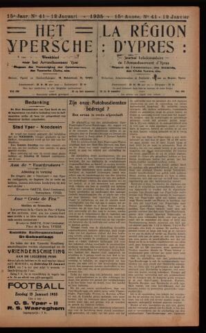 Het Ypersch nieuws (1929-1971) 1935-01-12