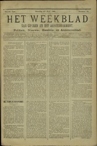 Het weekblad van Ijperen (1886-1906) 1887-06-11