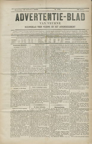 Het Advertentieblad (1825-1914) 1889-10-12