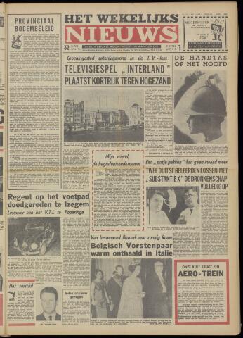 Het Wekelijks Nieuws (1946-1990) 1966-04-01