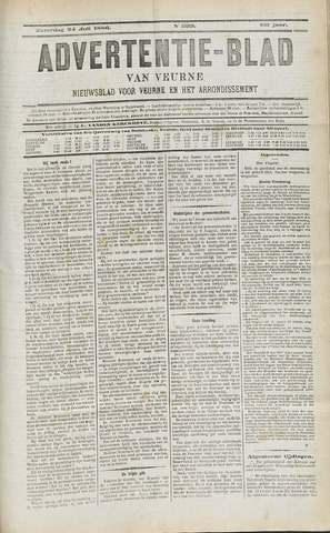 Het Advertentieblad (1825-1914) 1886-07-24