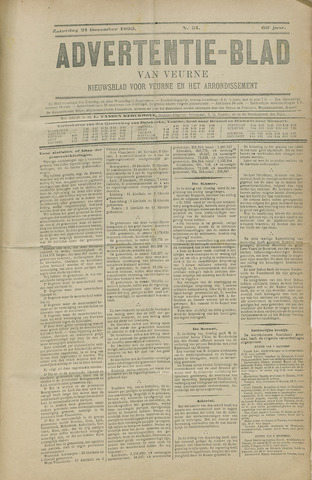 Het Advertentieblad (1825-1914) 1895-12-21