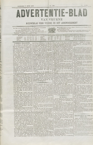 Het Advertentieblad (1825-1914) 1883-06-02