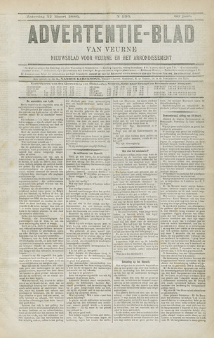 Het Advertentieblad (1825-1914) 1886-03-27