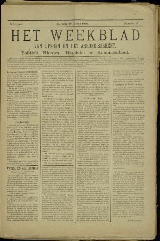 Het weekblad van Ijperen (1886-1906) 1896-03-21
