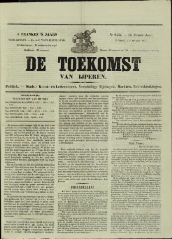 De Toekomst (1862-1894) 1874-03-15