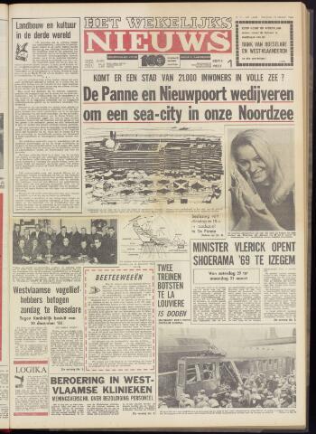 Het Wekelijks Nieuws (1946-1990) 1969-03-28