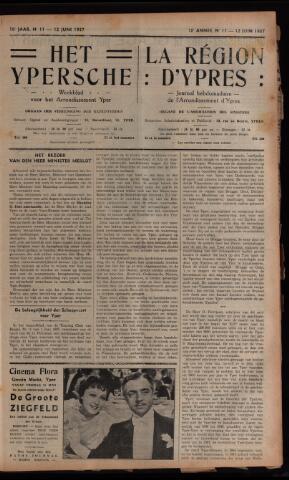 Het Ypersch nieuws (1929-1971) 1937-06-12