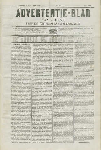 Het Advertentieblad (1825-1914) 1882-09-23