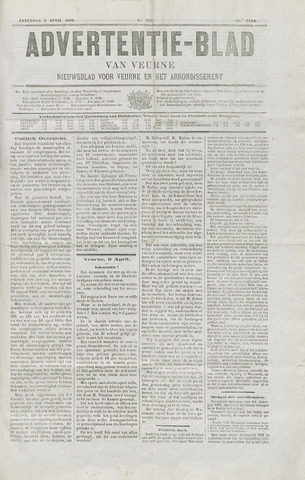 Het Advertentieblad (1825-1914) 1880-04-03