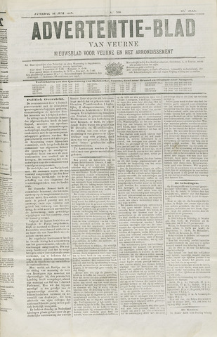 Het Advertentieblad (1825-1914) 1883-06-16